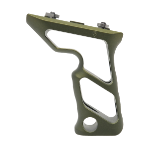 Fortis Manufacturing SHIFT-VG-ML-ODG, Inc. Shift, Vertical Foregrip, Olive Drab Green, Fits MLOK SHIFT-VG-ML-ODG