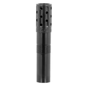 Jebs Choke Tubes JPCBN12E1650 Head Hunter Benelli Crio 12 Gauge Turkey Black Nitride .650