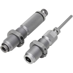 Hornady 546382, F L Die Set, 8MM Mauser