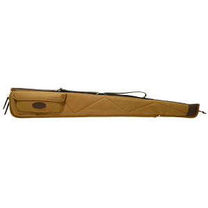 Boyt Harness 0GCWC5206 Signature, Shotgun Case Khaki Canvas 52 in