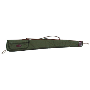 Boyt Harness 0GCWC5211 Signature, Shotgun Case OD Green Canvas 52 in