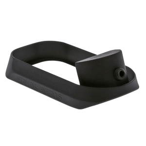 Rival Arms RA70G101A Two Piece Magwell made of Aluminum with Anodized Black Finish for Glock 17, 22, 34 & 35 Gen3