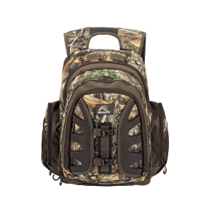 Insight Outdoors 9301 The Element Day Pack Tricot Realtree Edge