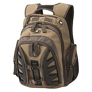 Insight Outdoors 9302 The Element Day Pack Tricot Solid Element