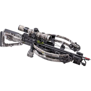 Tenpoint Xbow Kit Havoc Rs440 Acuslide 440Fps Veil Alpine CB210086289