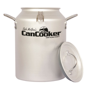 Can Cooker CC-001 - Can Cooker