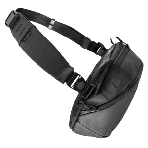 Mission First Tactical Achro, Black B2-SL-BL