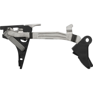 Glock 74332 Glock Performance Trigger Compatible w/ Gen4-Gen5/G26/G19/G17/G34/G19X/G45/G47, Trigger