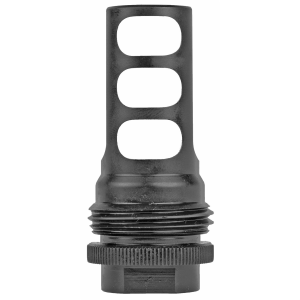 SilencerCo ASR 458 Muzzle Brake AC1961, 11/16X24 AC1961