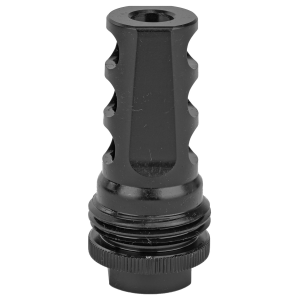 SilencerCo ASR 762 Muzzle Brake AC1276, 9/16X24 AC1276