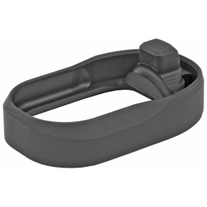 Taran Tactical Innovation Carry Aluminum Mag Well For Glock 17/22 Gen 5 GMW5-AC1700, Flat Black Finish GMW5-AC1700