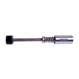 Armaspec Stealth ARM253-H3, Spring, Black ARM253-H3