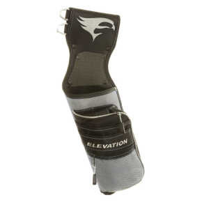 Elevation Nerve Field Quiver Silver RH 13174