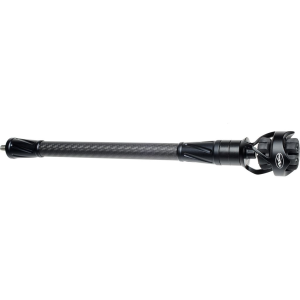 Axion Elevate Pro Stabilizer Black Hybrid Dampener 10 in AAA-3110B-PRO