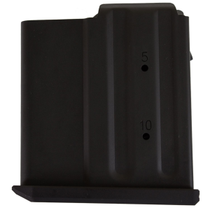 CZ-USA 14105 CZ 557 10rd 308Win/243Win Blued Steel, Magazine