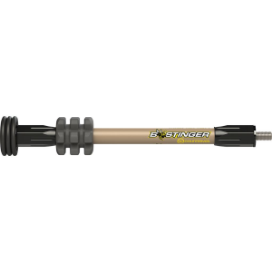 Bee Stinger MicroHex Stabilizer Tan 8 in MHX08TN
