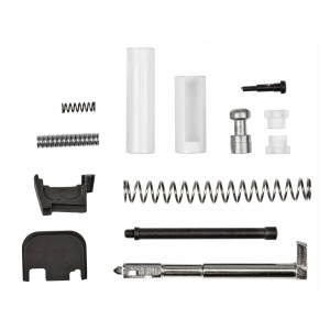 Lone Wolf Distributors Completion Kit for 9MM Slides LWD-SLIDEKIT-9 LWD-SLIDEKIT-9