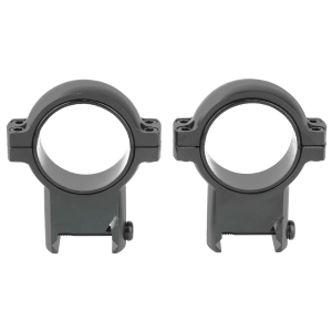 Burris Signature Zee Ring, Weaver, 30mm, Extra High, Matte Finish 420585