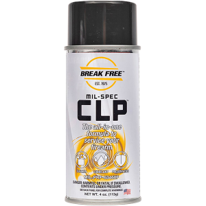 Break Free CLP21 CLP 4 oz Aerosol 10 Pack
