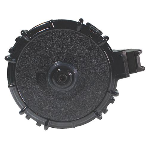 ProMag SAIA11 Standard 15rd Drum 12 Gauge Fits Saiga Black DuPont Zytel Polymer, Magazine