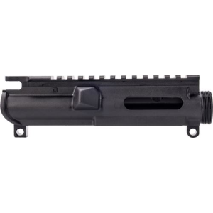 Anderson Upper Am-9 Stripped Black D2M100A000