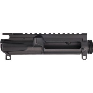 Anderson Upper Stripped Ar-15 W/Expanded Ejection Port Black D2K100AC00