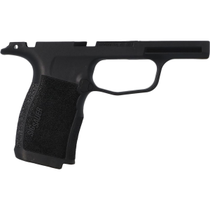 Sig Sauer 8900262 P365XL Grip Module W/Manual Safety Black Polymer Frame