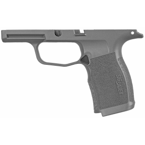 Sig Sauer Grip Module Assembly 8900324, Fits Sig Sauer P365XL Standard, Subcompact, Gray 8900324