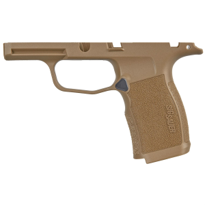 Sig Sauer Grip Module Assembly 8900325, Fits Sig Sauer P365XL With Manual Safety, Subcompact, Coyote 8900325