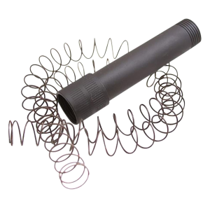 Carlsons, Choke Tubes 04508, Magazine Extension 04500 12 Gauge Benelli M4 7 Blued Steel