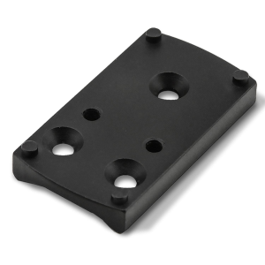 Burris FastFire RMR Pistol Mount For Ruger MK1/MKII/MKIII, Black | 410329
