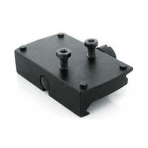 Burris FastFire 1 Piece Base, Fits Kimber, Matte Finish 410323