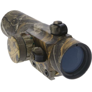 Truglo Red Dot Sight 1X30Mm 5-Moa W/Mount Mo Obsession TG8030C