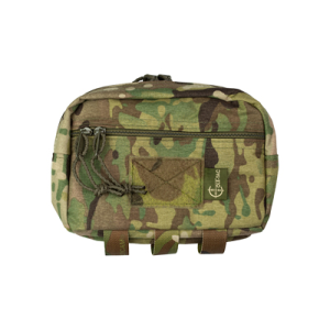 Cole-TAC SERE Sack FP1004, Fanny Pack Style Bag, 2.5L, Multicam FP1004