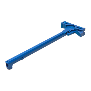 Fortis Manufacturing 556-HAMMER-ANO-BLU, Inc. Hammer, Blue, Anodized, Fits AR-15 556-HAMMER-ANO-BLU
