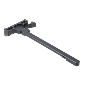 Fortis Manufacturing MCX-HAMMER-ANO-BLK, Inc. Hammer, Charging Handle, Anodized Finish, Black