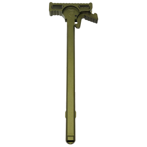 Fortis Manufacturing 556-HAMMER-ANO-ODG, Inc. Hammer, Charging Handle, Anodized Finish, Olive Drab Green