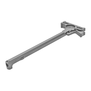 Fortis Manufacturing 556-HAMMER-ANO-GRY, Inc. Hammer, Gray, Anodized, Fits AR-15 556-HAMMER-ANO-GRY