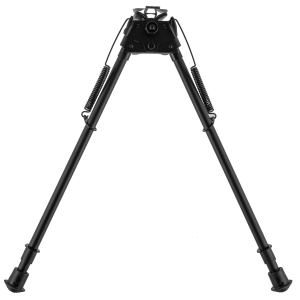 Caldwell 701417 XLA Pivot Bipod 13-23 in Black Aluminum