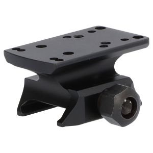 Sig Sauer Electro-Optics SOR2M100 Universal Reflex Sight Riser Mount Black Anodized
