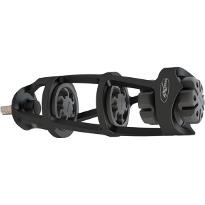 Axion DNA Plus Stabilizer Black Hybrid Dampener 5in AAA-4800B-P