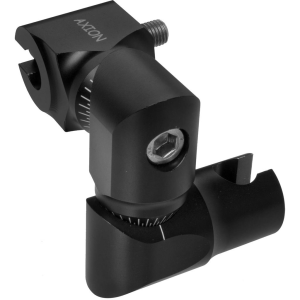 Axion Pro Side Bar Mount Black AAA-2880