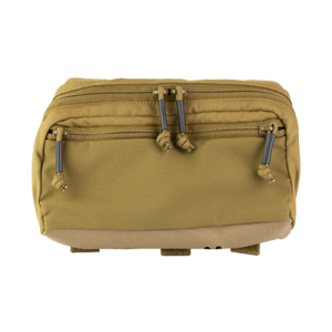 Blue Force Gear GPC Pouch HW-UPZ-06-CB, Elastic Construction, Coyote Brown HW-UPZ-06-CB