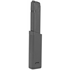 KRISS USA KVA-MX290BL00, Inc Mag, 9MM, 40 Rounds, Fits Kriss VECTOR, Black KVA-MX290BL00