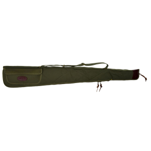 Boyt Harness OGC97PXL9 Alaskan, Shotgun Case OD Green Canvas 52 in Long, Shotgun