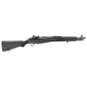 Springfield Armory AA9626 M1A SOCOM 16 308 Win/7.62x51mm 10+1 16.25 in Black Parkerized Steel Barrel, Black Parkerized Picatinny Rail Steel Receiver, Black Synthetic Fixed Stock, Rifle