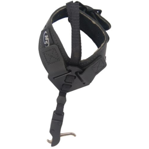 Hot Shot Archery Impetus Bckle Strap Index Finger Release 5107BCK