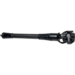 Axion Elevate Pro Stabilizer Black Hybrid Dampener 8 in AAA-3108B-PRO