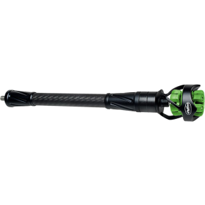 Axion Elevate Pro Stabilizer Black Hybrid Green Dampener 8 in AAA-3108BG-PRO