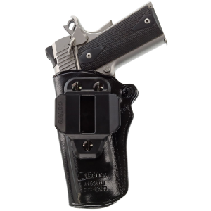 Galco SM2894RB Speed Master 2.0 Paddle Belt Black Fits Sig Sauer P365 X-Macro, Holster